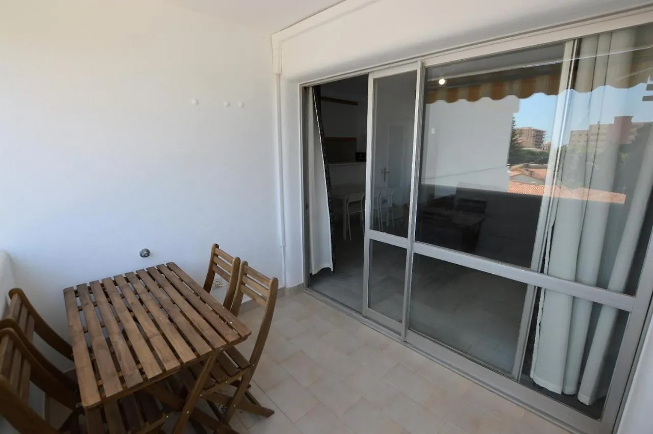 Myramar De Oasis 2 Bed Benalmadena Appartement