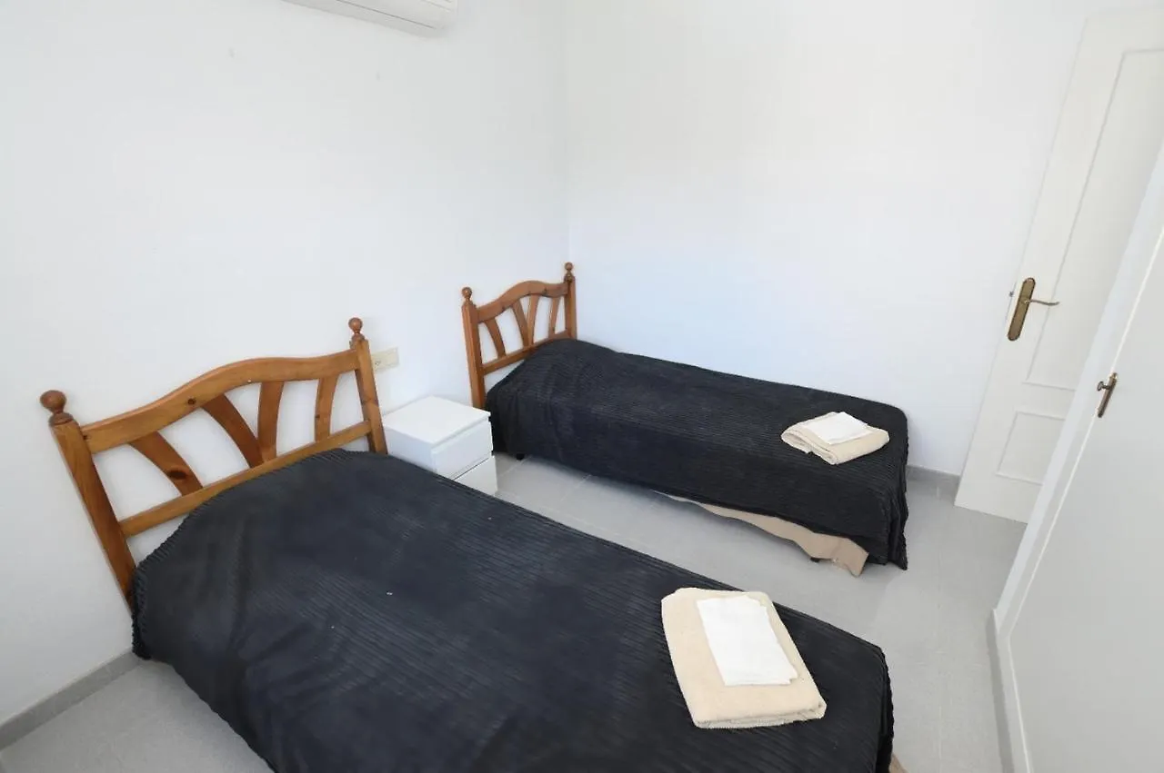 Myramar De Oasis 2 Bed Benalmadena Appartement Spanje