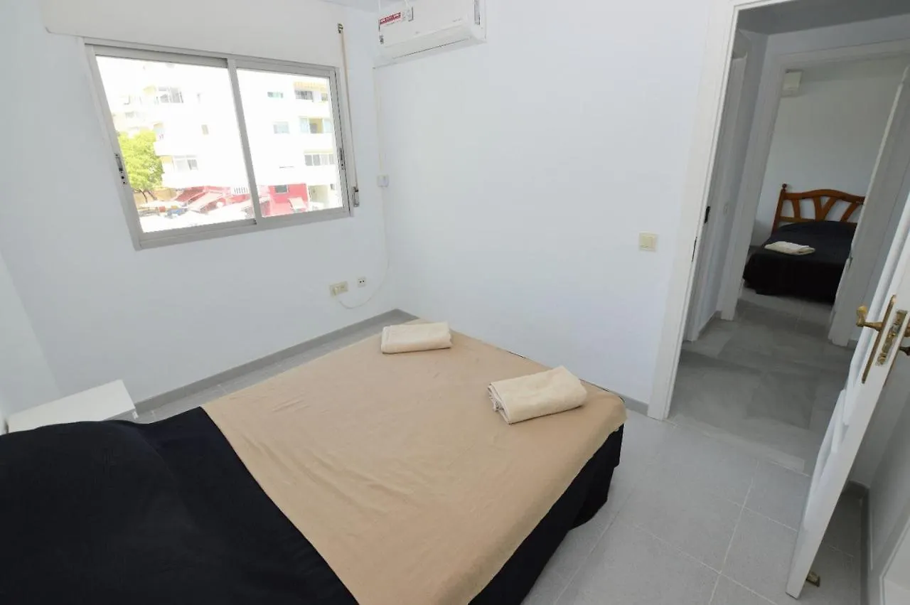 Myramar De Oasis 2 Bed Benalmadena Appartement 0*,