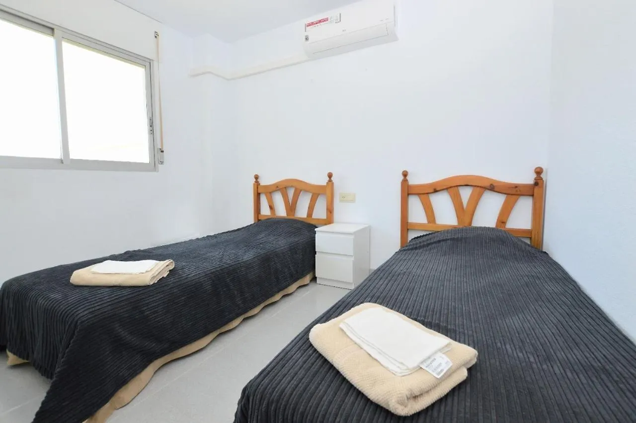 Myramar De Oasis 2 Bed Benalmadena Appartement Spanje