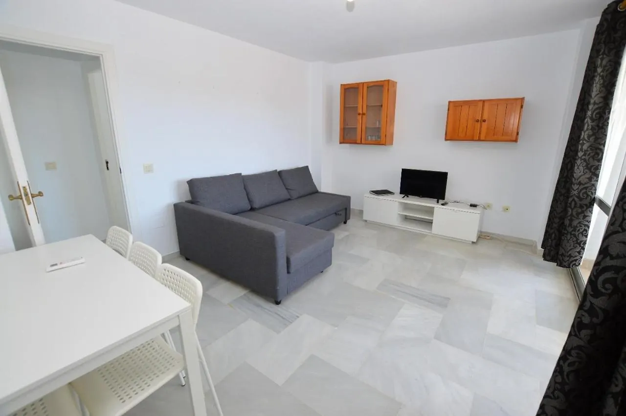 Myramar De Oasis 2 Bed Benalmadena Appartement 0*,  Spanje