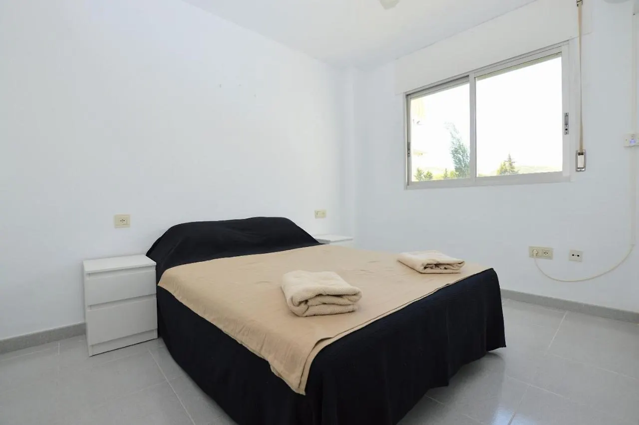 Myramar De Oasis 2 Bed Benalmadena Appartement Spanje